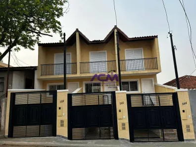 Sobrado com 3 Quartos à venda, 165m² no Jardim Centenário, São Paulo