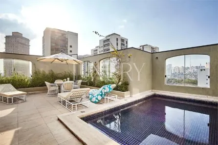 Cobertura com 3 Quartos à venda, 780m² no Alto de Pinheiros, São Paulo