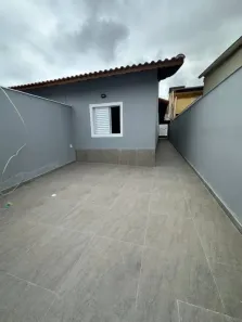 Casa com 2 Quartos à venda, 70m² no Gaivota (Interior), Itanhaém