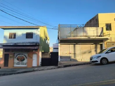 Galpão/Depósito/Armazém para alugar, 140m² no Sapucaia, Contagem