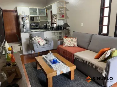 Casa com 3 Quartos à venda, 98m² no Cidade Nova, Ivoti