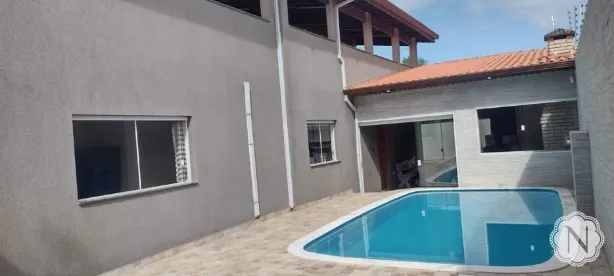 Casa com 4 Quartos à venda, 254m² no Gaivota (Praia), Itanhaém