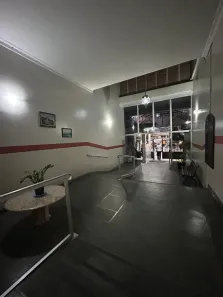 Apartamento com 1 Quarto à venda, 35m² no Centro, São Vicente