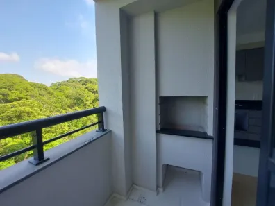 Apartamento com 2 Quartos para venda ou aluguel, 63m² no Costa e Silva, Joinville