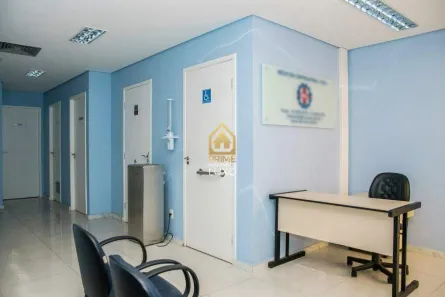 à venda, 86m² no Santa Efigênia, Belo Horizonte