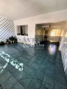 Casa com 5 Quartos à venda, 186m² no Alto da Mooca, São Paulo