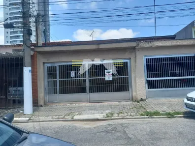 Casa com 3 Quartos à venda, 100m² no Parque Maria Luiza, São Paulo