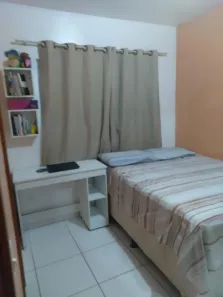 Apartamento com 2 Quartos à venda, 43m² no Gilberto Mestrinho, Manaus