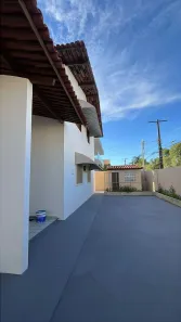 Casa de Condomínio com 4 Quartos para alugar, 190m² no Jardim Petrópolis, Maceió