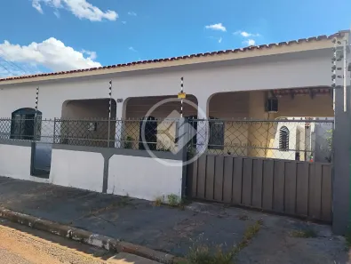 Casa com 2 Quartos à venda, 200m² no Morada da Serra, Cuiabá