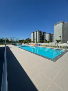Apartamento com 2 Quartos à venda, 54m² no Pires Facanha, Eusébio