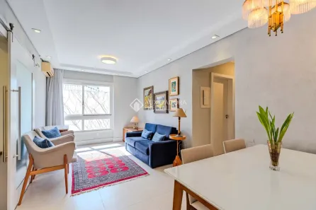 Apartamento com 3 Quartos à venda, 89m² no Santana, Porto Alegre