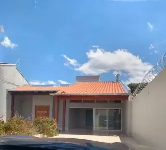 Casa com 3 Quartos à venda, 200m² no Pampulha, Uberlândia