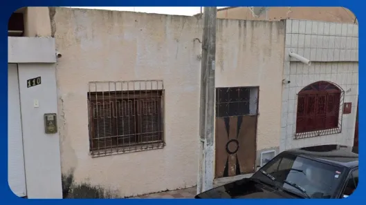 Lote/Terreno com 1 Quarto à venda, 10m² no Ossian Araripe, Crato