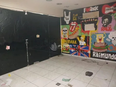 Ponto Comercial à venda, 34m² no Ingá, Niterói