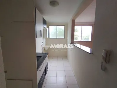 Apartamento com 2 Quartos à venda, 47m² no Parque União, Bauru