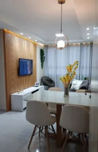 Apartamento com 2 Quartos à venda, 52m² no Campo Grande, Recife