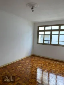 Apartamento com 2 Quartos para alugar, 70m² no Vila Mathias, Santos
