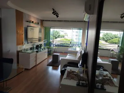 Apartamento com 2 Quartos à venda, 75m² no Planalto Paulista, São Paulo