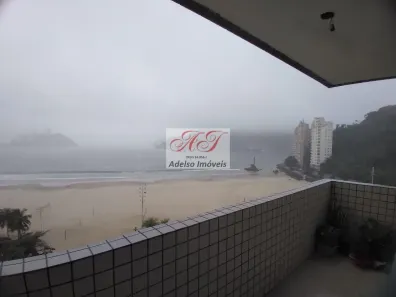 Apartamento com 3 Quartos à venda, 113m² no Centro, São Vicente