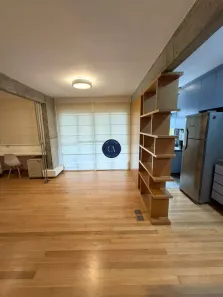 Apartamento com 1 Quarto para alugar, 50m² no Boaçava, São Paulo