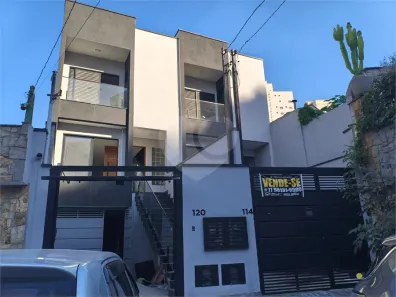 Sobrado com 3 Quartos à venda, 160m² no Santana, São Paulo