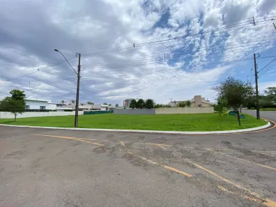 Lote/Terreno com 1 Quarto à venda, 1150m² no Jardim Tarobá, Cambé