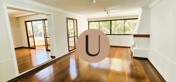Apartamento com 4 Quartos à venda, 200m² no Vila Andrade, São Paulo