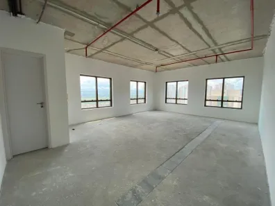 Sala Comercial à venda, 49m² no Parque Residencial Aquarius, São José dos Campos