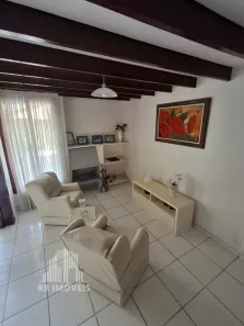 Casa de Condomínio com 3 Quartos à venda, 176m² no Alphaville, Santana de Parnaíba