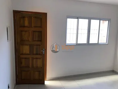 Apartamento com 1 Quarto para alugar, 35m² no Vila Paulicéia, São Paulo