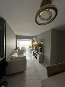 Apartamento com 2 Quartos à venda, 69m² no Melville Empresarial I e II, Barueri