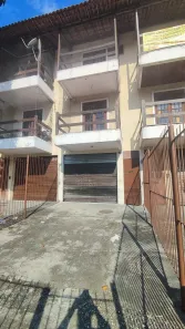 Casa de Condomínio com 2 Quartos para venda ou aluguel, 75m² no Bancários, Rio de Janeiro