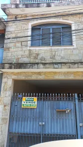 Sobrado com 3 Quartos à venda, 140m² no Jardim Santa Terezinha, Taboão da Serra