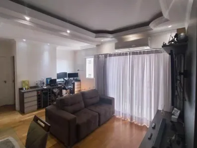 Apartamento com 2 Quartos à venda, 64m² no Umuarama, Osasco