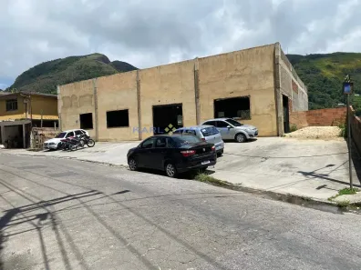  para alugar, 500m² no Provisória, Petrópolis