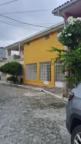 Casa de Condomínio com 4 Quartos à venda, 120m² no Poço, Recife