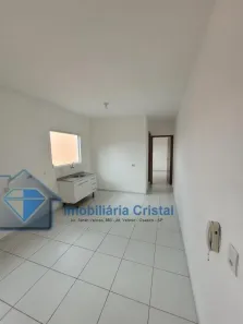 Apartamento com 1 Quarto para alugar, 30m² no Veloso, Osasco