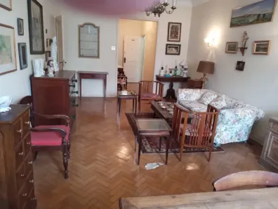Apartamento com 3 Quartos à venda, 110m² no Copacabana, Rio de Janeiro