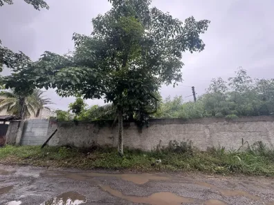 Lote/Terreno à venda, 450m² no Maravista, Niterói