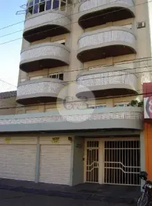Kitnet com 1 Quarto à venda, 40m² no Centro, Pelotas