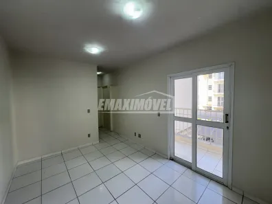 Apartamento com 2 Quartos para alugar, 49m² no Vila Olímpia, Sorocaba