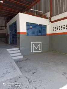 Galpão/Depósito/Armazém à venda, 450m² no Vila Firmiano Pinto, São Paulo