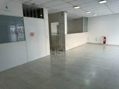 Prédio Comercial para alugar, 1204m² no Centro, Santo André