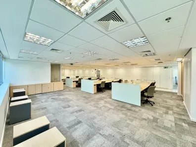 Sala Comercial à venda, 375m² no Itaim Bibi, São Paulo