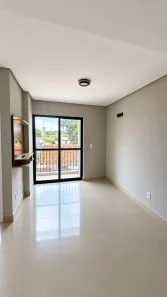 Apartamento com 2 Quartos para alugar, 40m² no São Cristóvão, Teresina