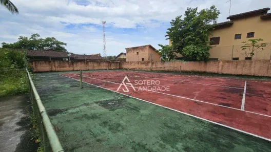 Lote/Terreno à venda, 946m² no Massaguaçu, Caraguatatuba