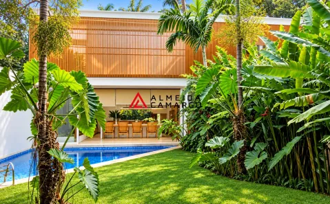 Casa com 3 Quartos à venda, 764m² no Alto de Pinheiros, São Paulo