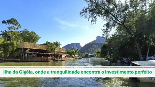 Apartamento com 1 Quarto à venda, 30m² no Barra da Tijuca, Rio de Janeiro