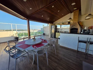 Cobertura com 3 Quartos à venda, 244m² no Barra Olímpica, Rio de Janeiro